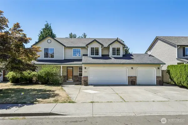 1612 SE 187th Place, Vancouver, WA 98683