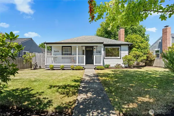 5317 N 45th Street, Tacoma, WA 98407