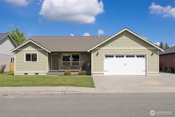 406 Amareen Court, Nooksack, WA 98276