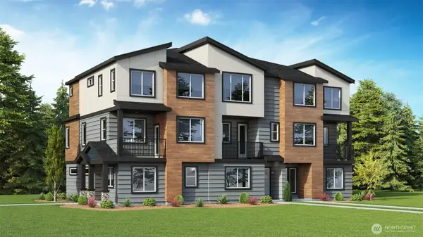 1236 Tacoma Court Ne #13, Renton, WA 98056
