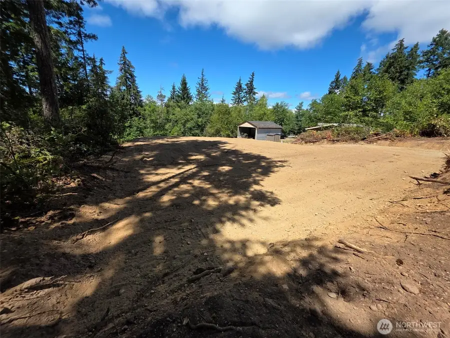 0 E Rasor Road, Belfair, WA 98528 - #2