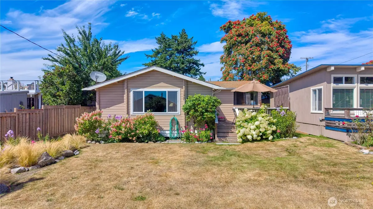 1992 Holiday Lane, Point Roberts, WA 98281 - #1