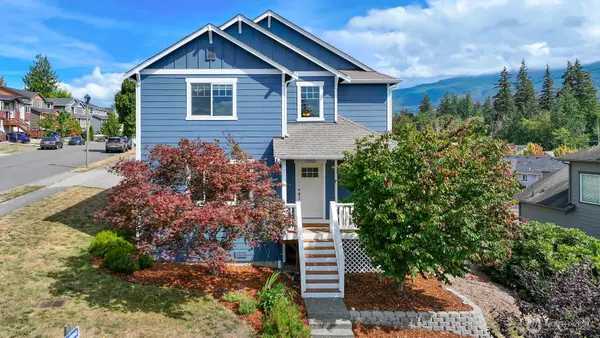 1502 Portobello Avenue, Sedro Woolley, WA 98284