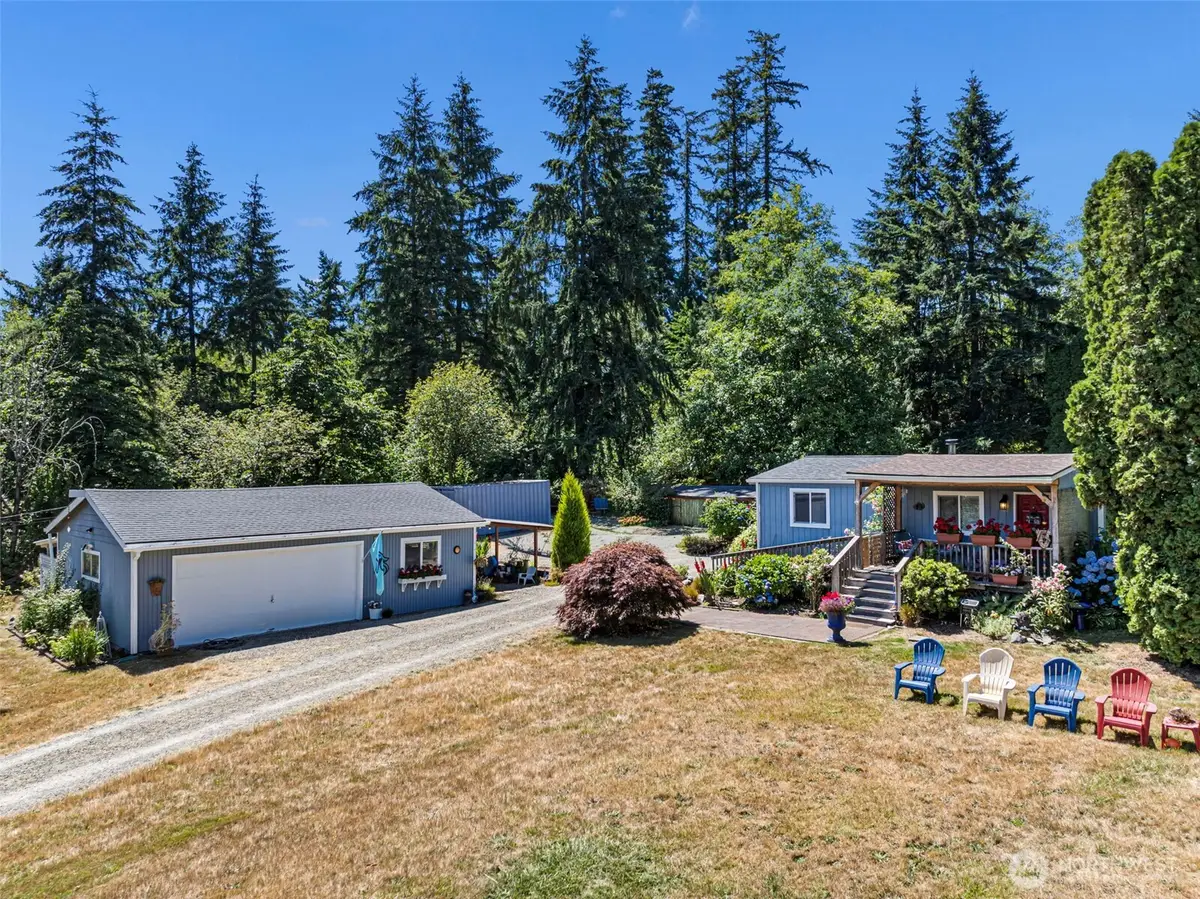 13791 Kegley Road Nw, Silverdale, WA 98383 - #1