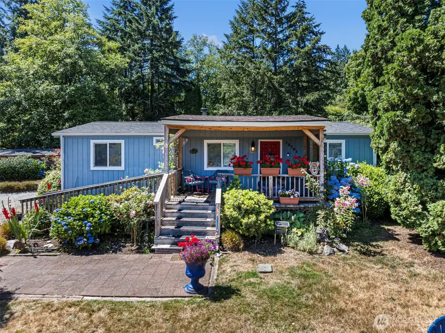 13791 Kegley Road Nw, Silverdale, WA 98383 - #3