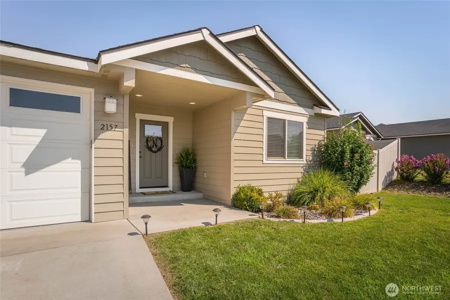 2157 Maryhill St Se, East Wenatchee, WA 98802 - #2