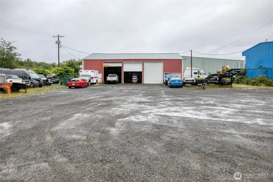 718 27th Street, Hoquiam, WA 98550 - #2