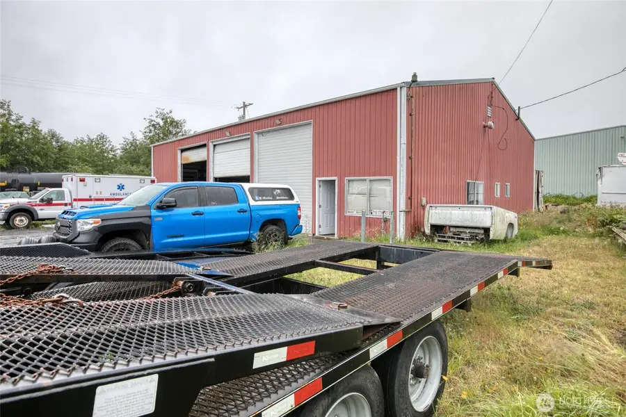 718 27th Street, Hoquiam, WA 98550 - #3