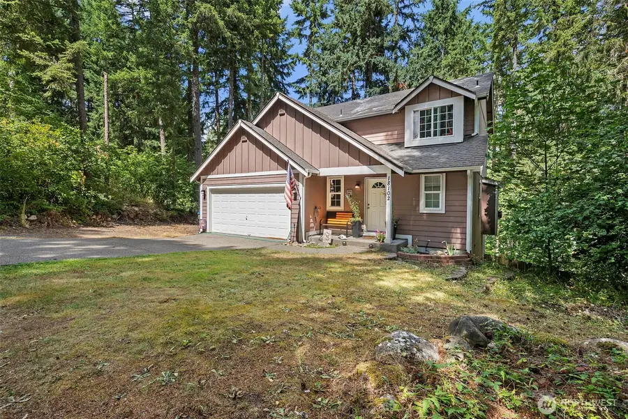 18102 Big Fir Court Se, Yelm, WA 98597 - #2