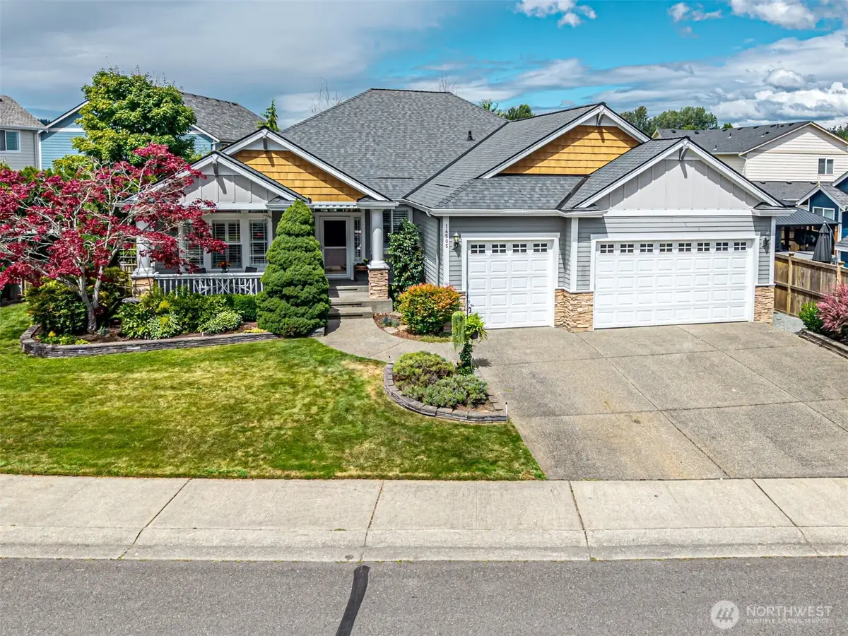14505 148th Street E, Orting, WA 98360 - #1