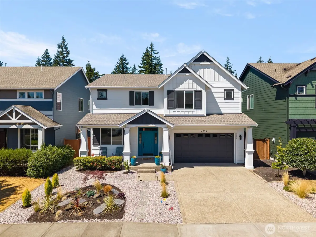 4298 Novak Drive Sw, Port Orchard, WA 98367 - #1