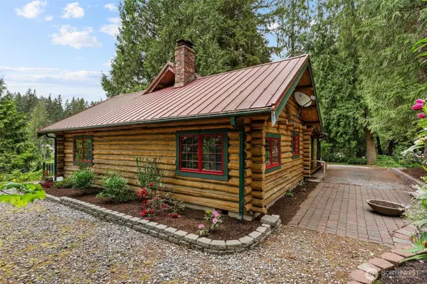 19125 233rd Avenue Ne, Woodinville, WA 98077