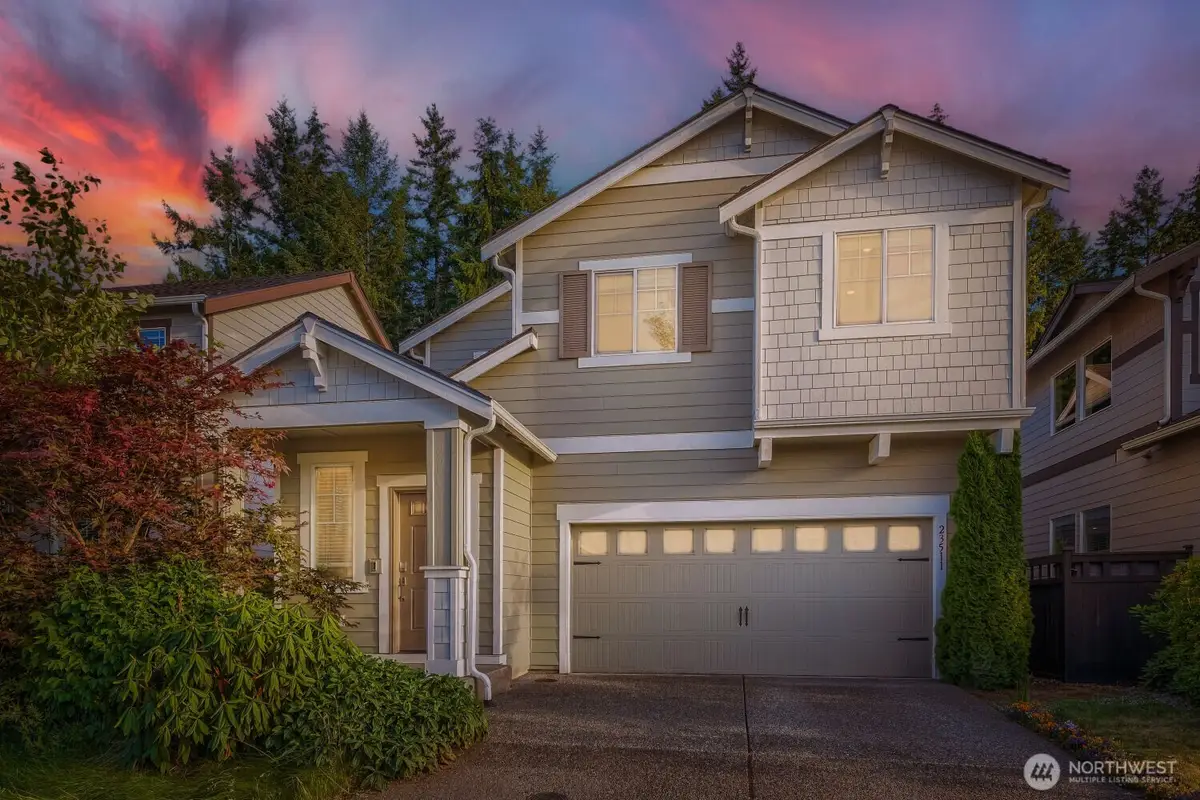 23511 Tahoma Place, Black Diamond, WA 98010 - #1