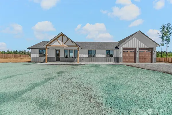 457 Antrim Road, Winlock, WA 98596