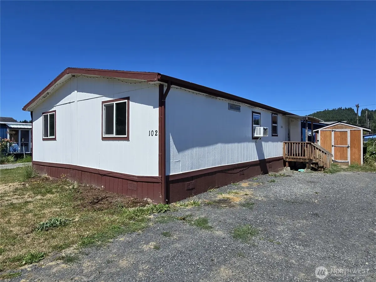 102 Nancy Lane, Centralia, WA 98531 - #1