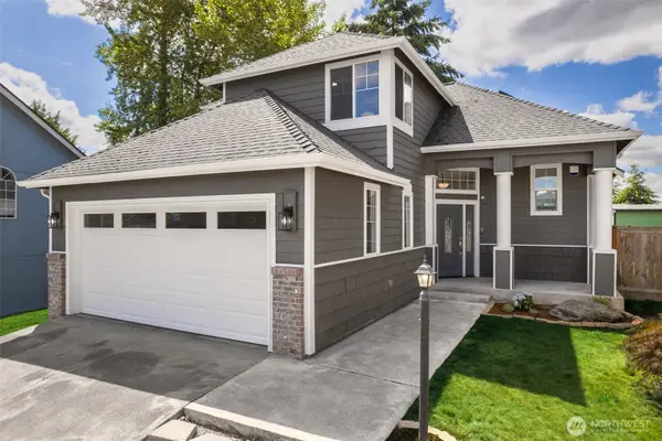 1502 198th Street E, Spanaway, WA 98387