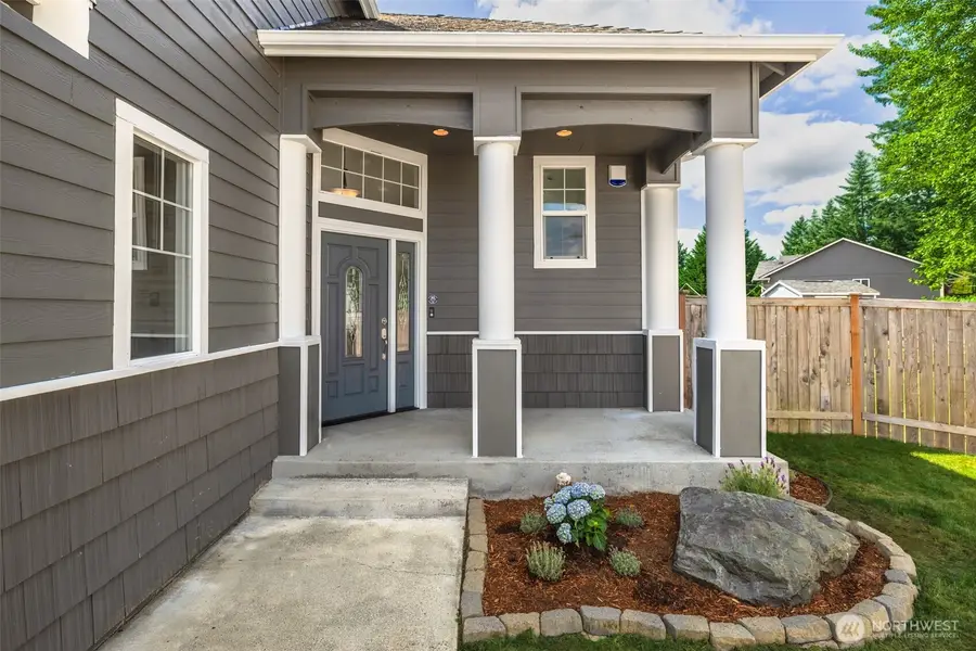 1502 198th Street E, Spanaway, WA 98387 - #2