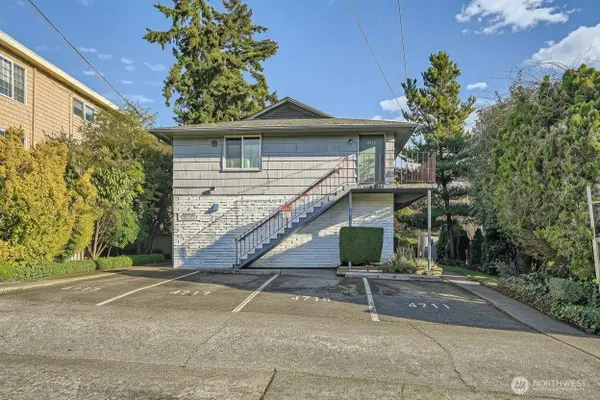 4711 Sand Point Way Ne, Seattle, WA 98105