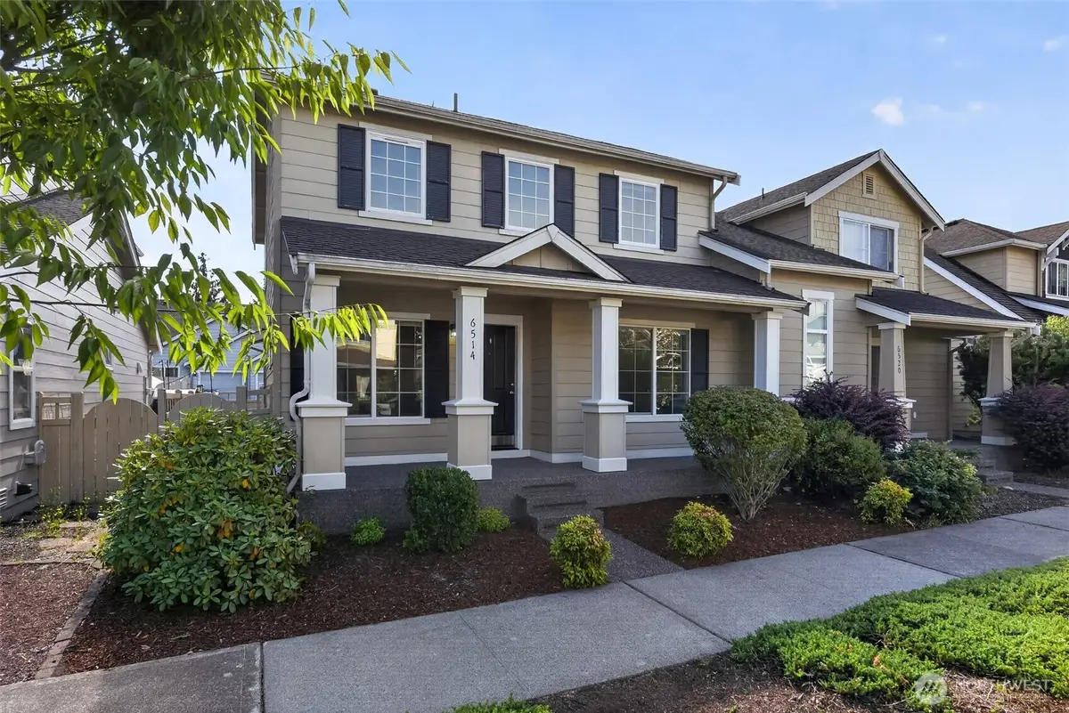 6514 Oklahoma Street Se, Lacey, WA 98516 - #1