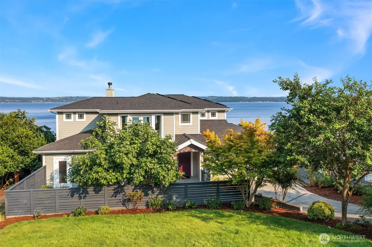 25764 Gold Beach Drive Sw, Vashon, WA 98070 - #1