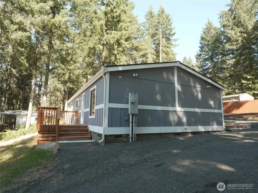 160 E Clonakilty Drive, Shelton, WA 98584 - #2