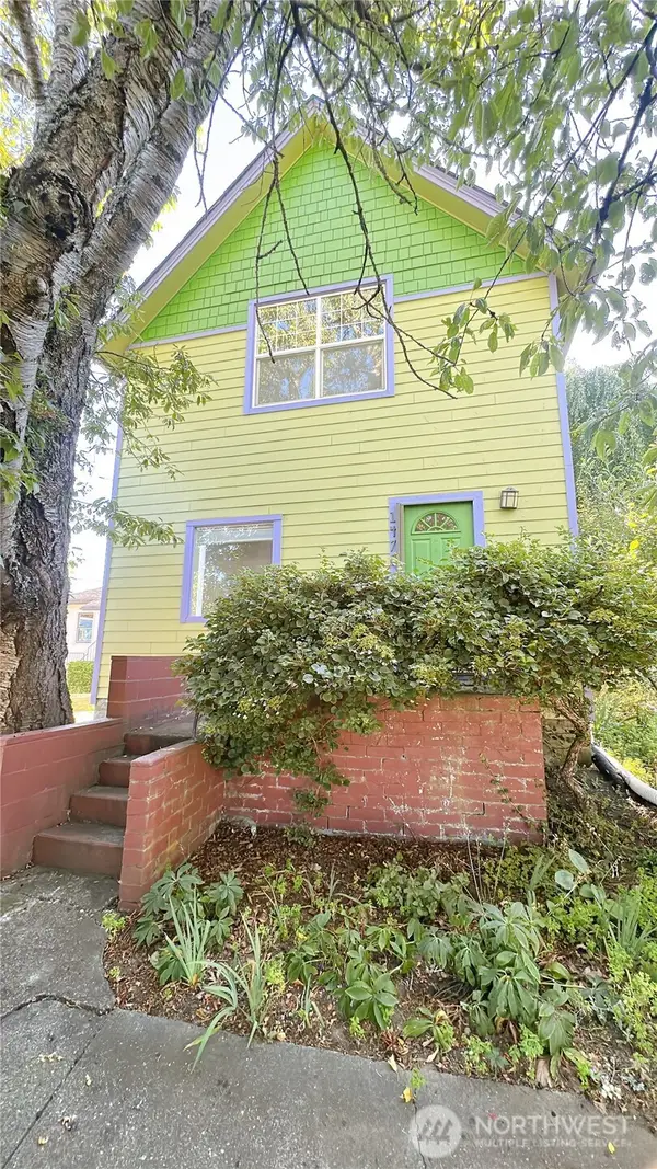 1470 Grant Street, Bellingham, WA 98225