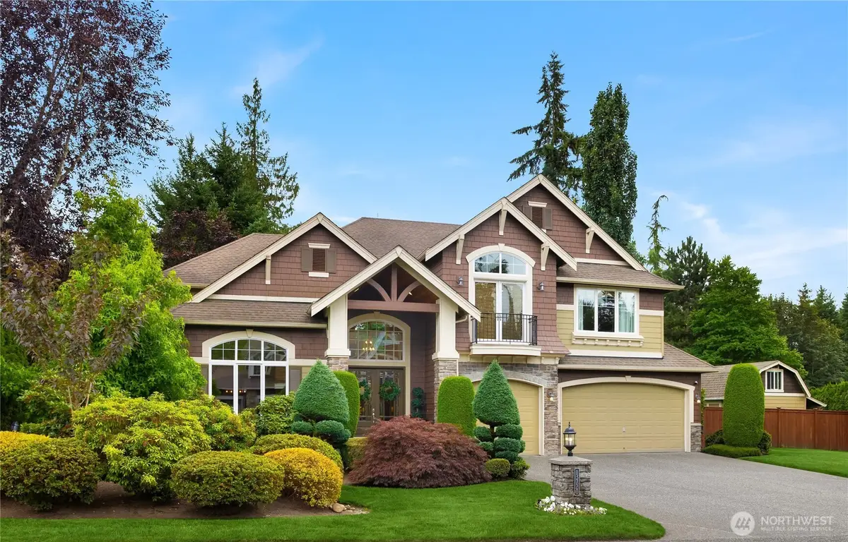 13720 233rd Street Se, Snohomish, WA 98296 - #1