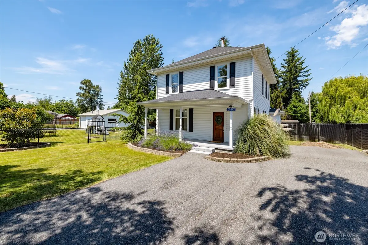 24499 E State Street, Sedro Woolley, WA 98284 - #1