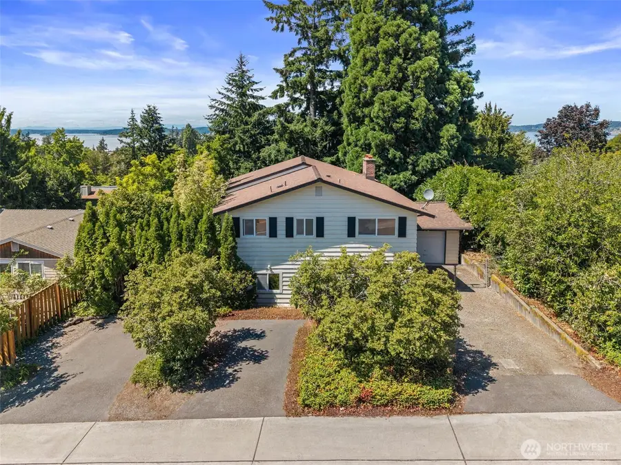 1107 Sequalish Street, Steilacoom, WA 98388 - #2