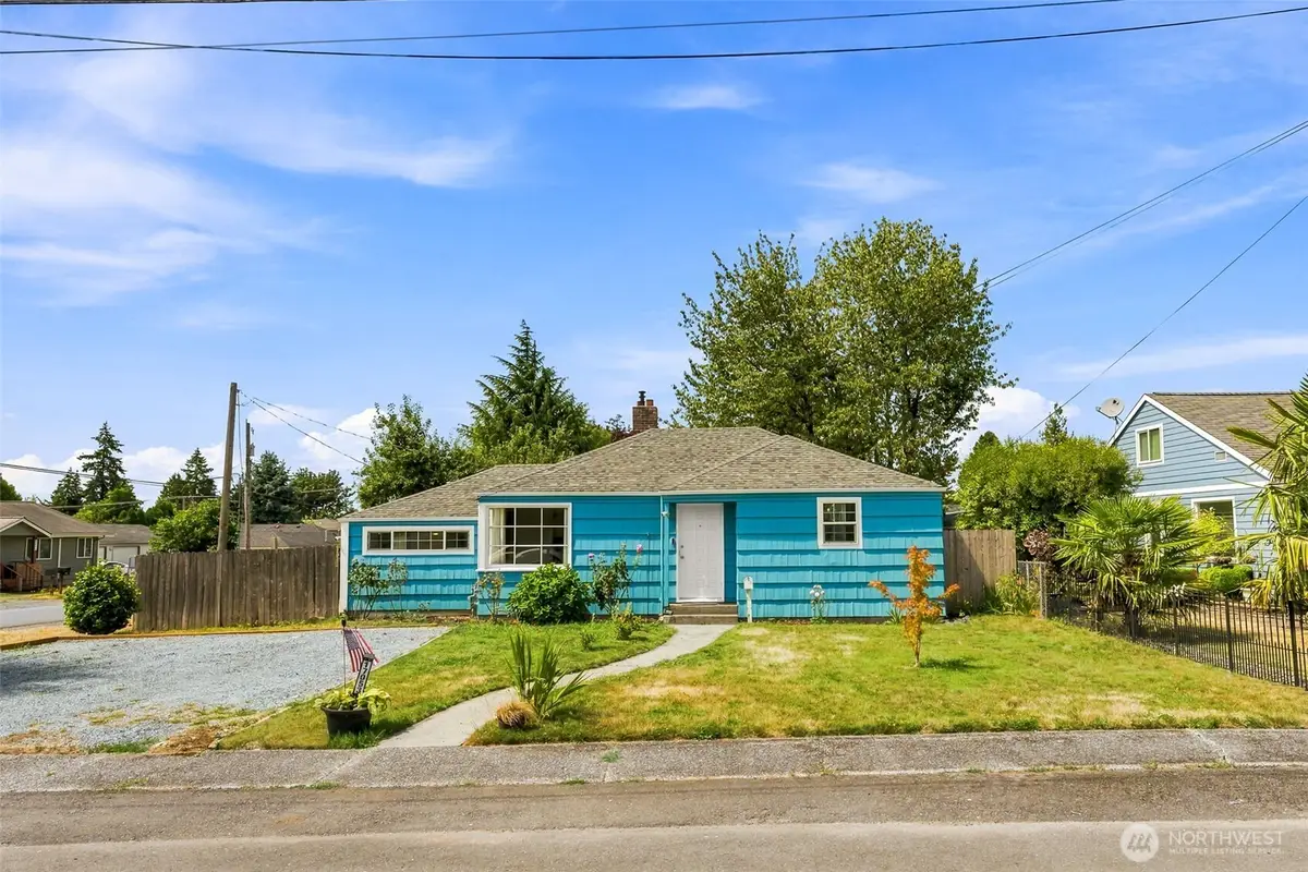 17053 35th Avenue S, Seatac, WA 98188 - #1