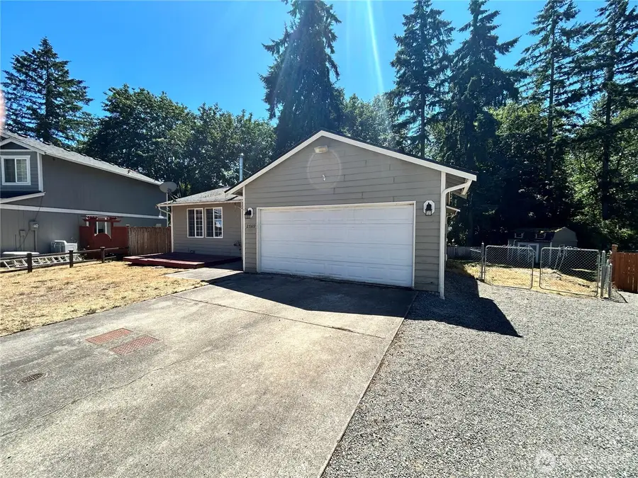 25322 39th Avenue E, Spanaway, WA 98387 - #2