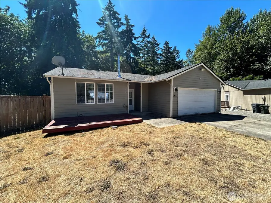25322 39th Avenue E, Spanaway, WA 98387 - #3