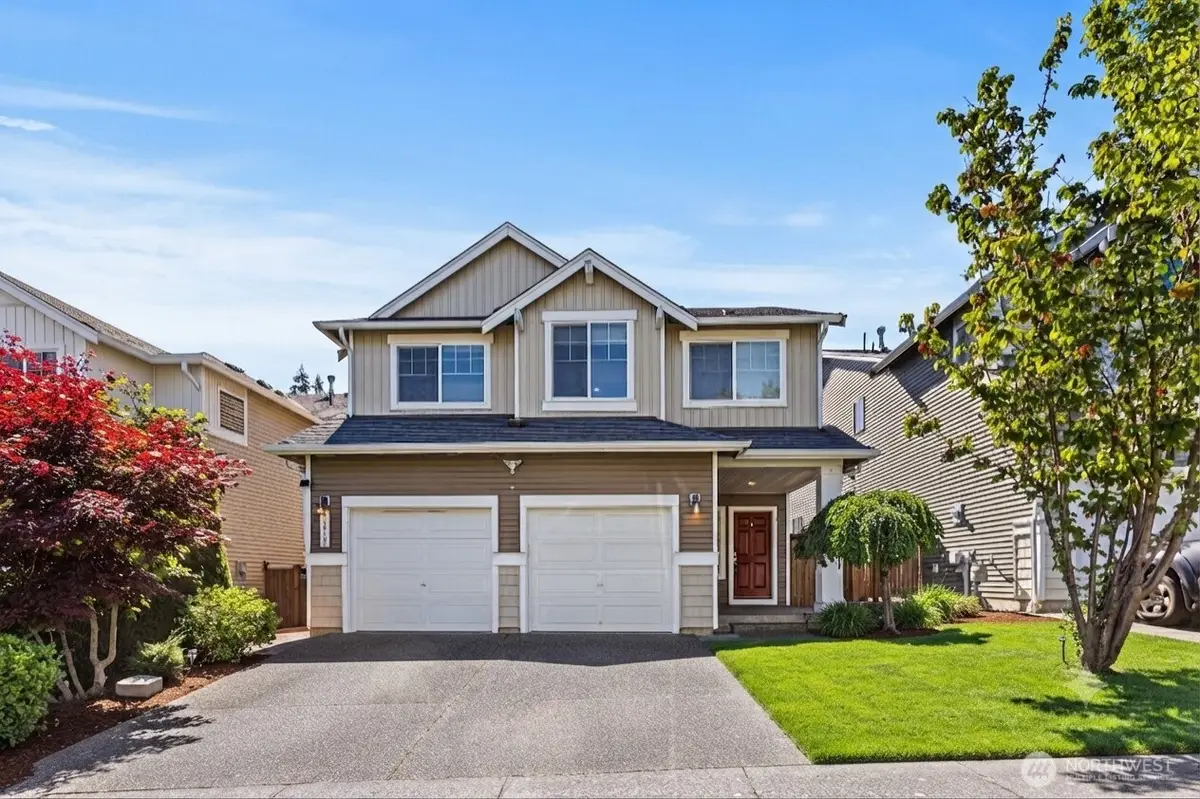 12720 12th Avenue Se, Everett, WA 98208 - #1
