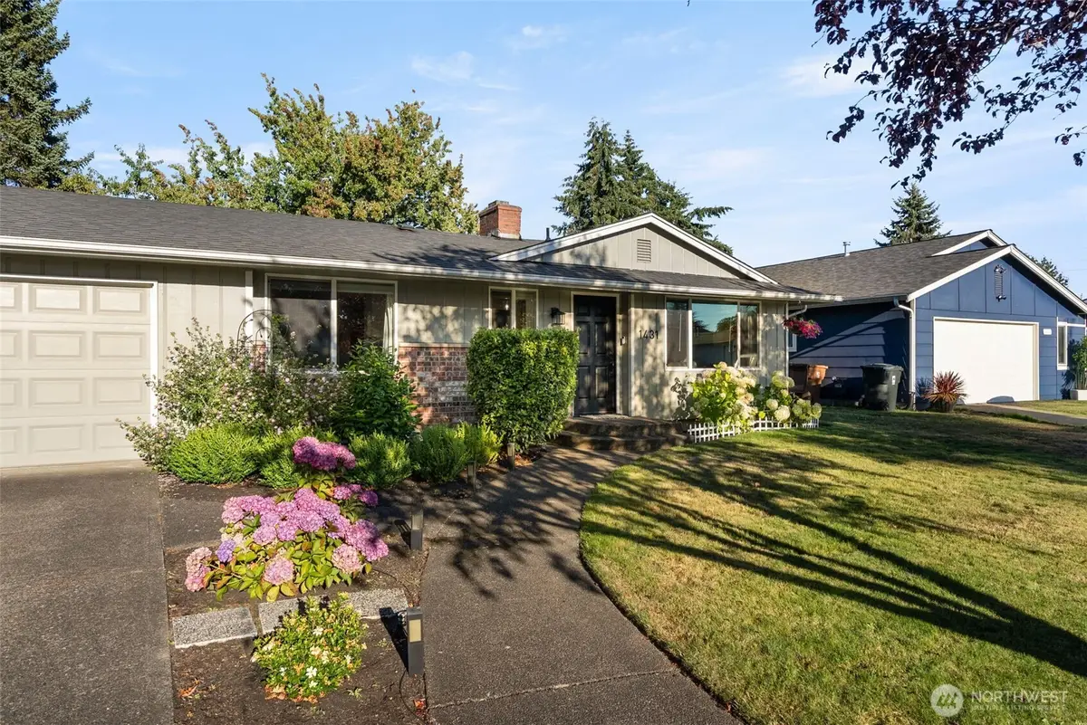 1431 N Villard Street, Tacoma, WA 98406 - #1