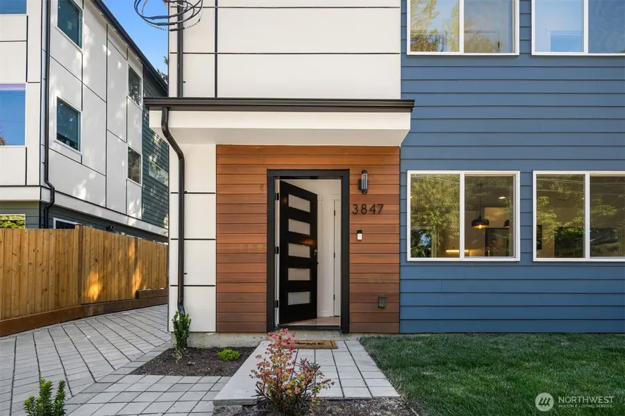 3847 NE 88th Street, Seattle, WA 98115 - #2