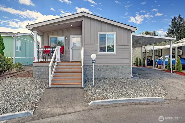 5900 64th Street Ne #141, Marysville, WA 98270