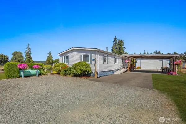 19921 23rd Avenue Ne, Arlington, WA 98223
