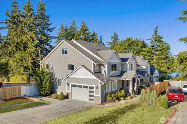26408 134th Place Se, Kent, WA 98042