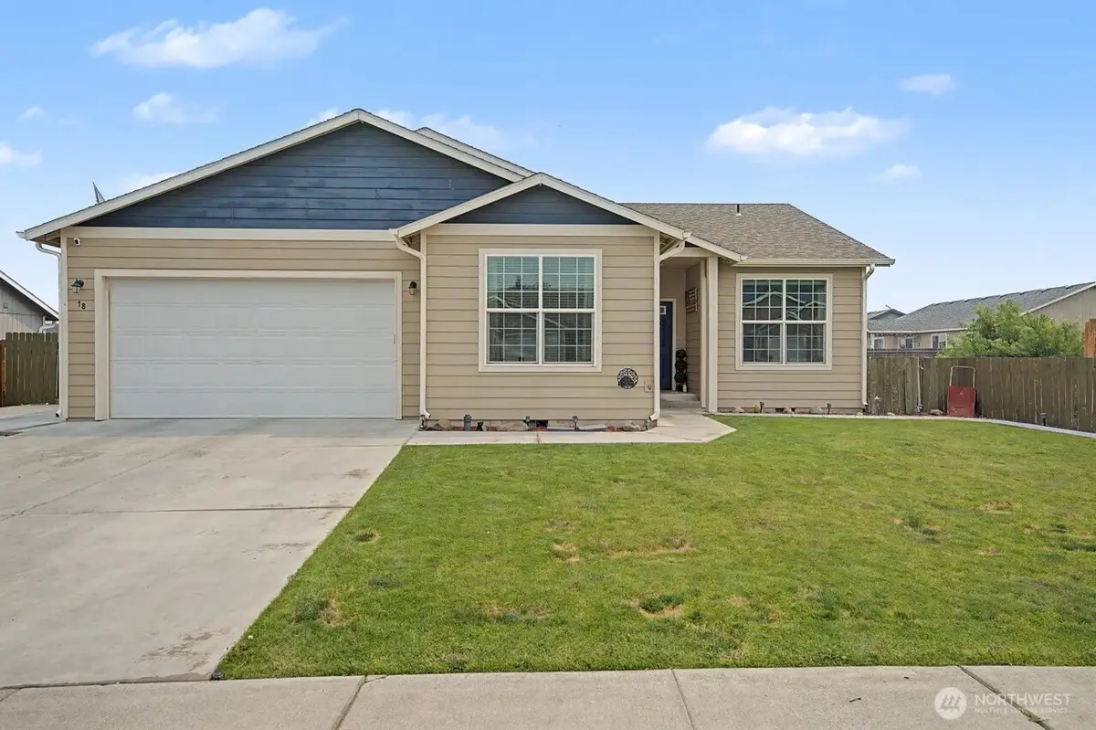 18 Linda Ridge Loop, Ephrata, WA 98823 - #1