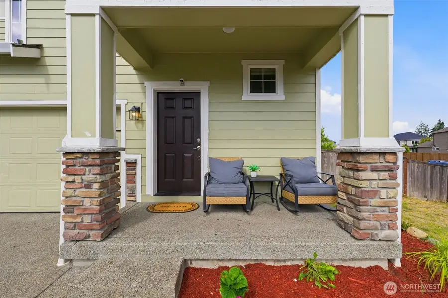 19028 111th Avenue Ct E, Puyallup, WA 98374 - #2