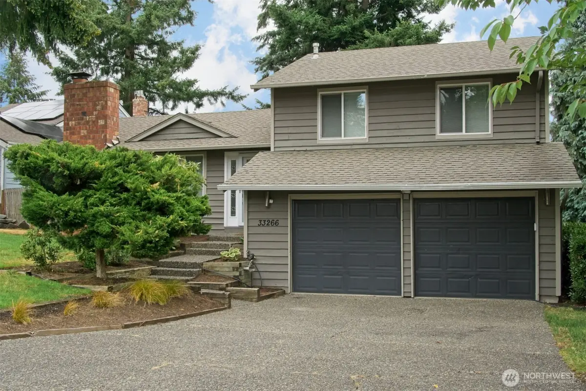 33266 34th Avenue Sw, Federal Way, WA 98023 - #1