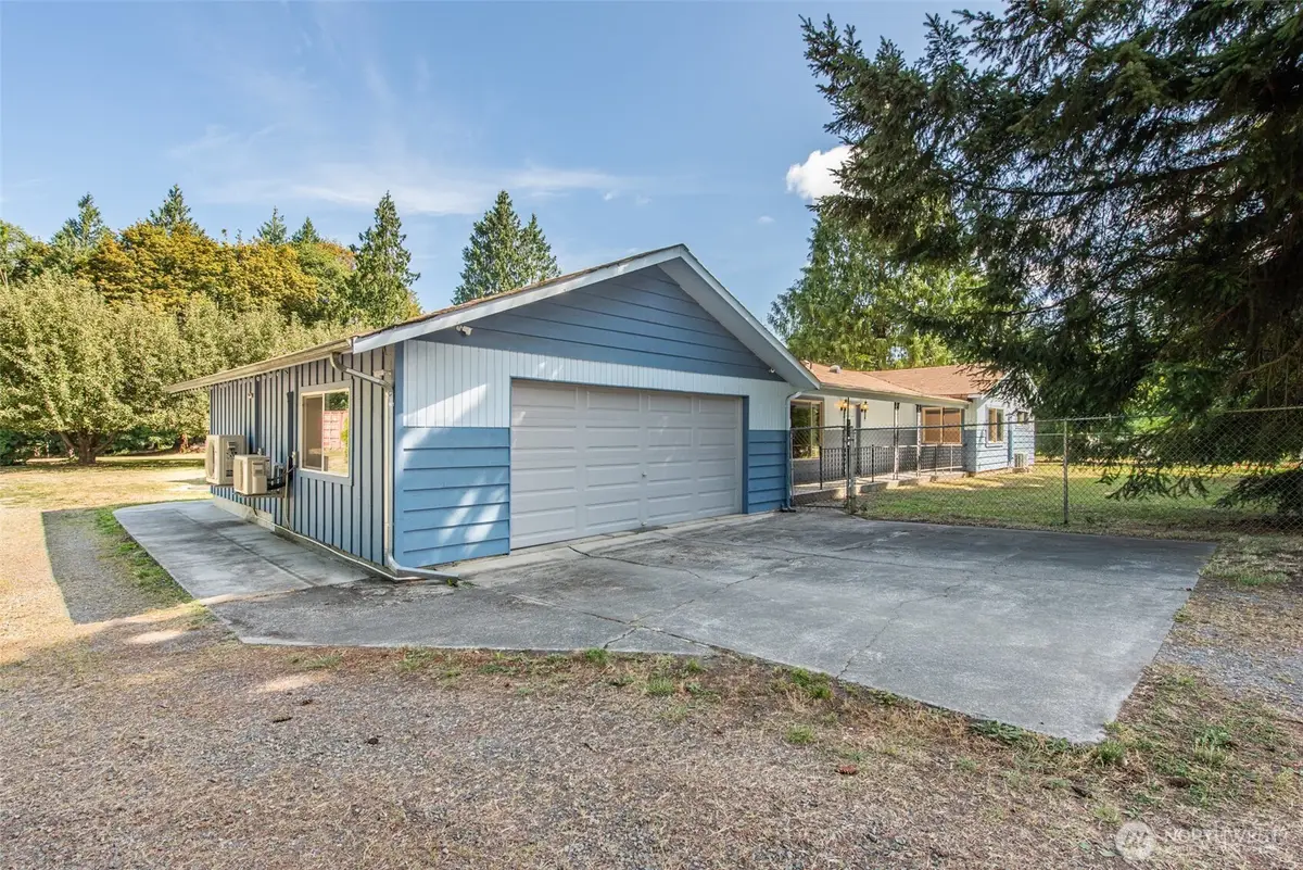 3251 Woodcock Road, Sequim, WA 98382 - #1