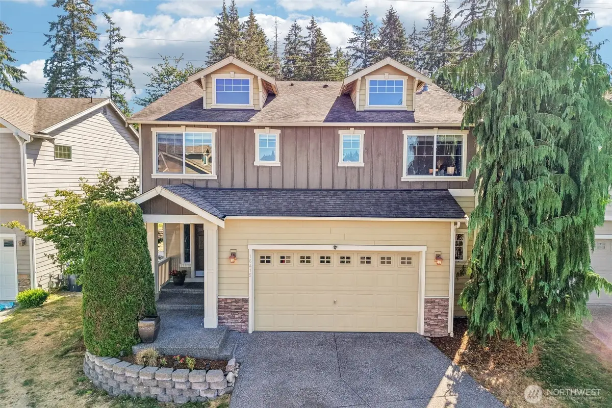 16415 42nd Drive Se, Bothell, WA 98012 - #1