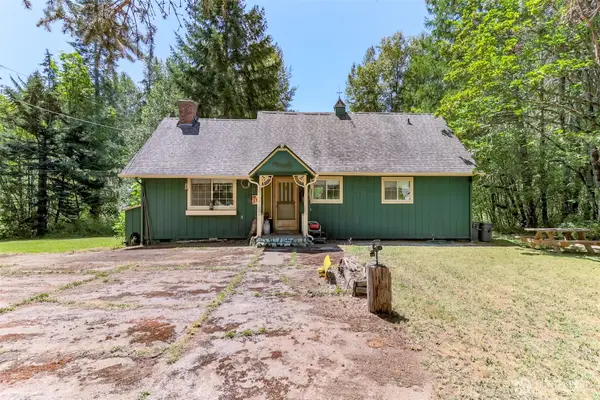 20815 Sate Route 706 E, Elbe, WA 98330