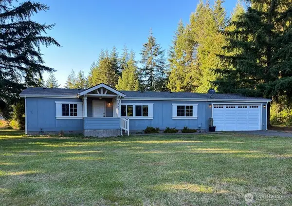 289 Antrim Road, Winlock, WA 98596