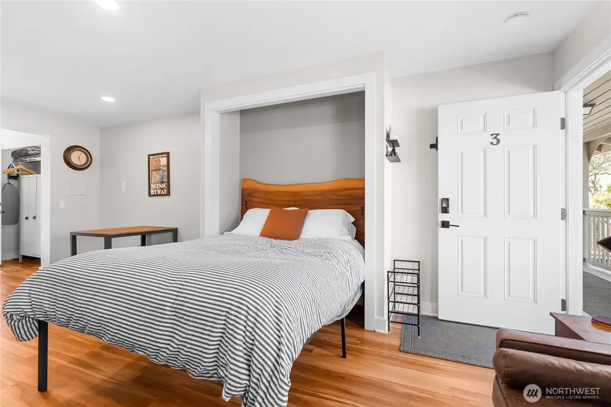 250 Tucker Avenue #3, Friday Harbor, WA 98250 - #1