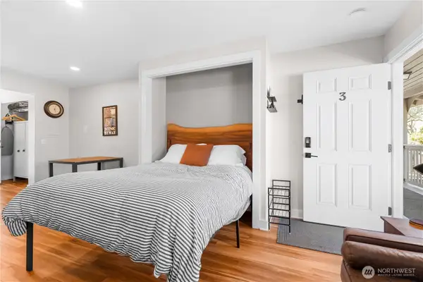 250 Tucker Avenue #3, Friday Harbor, WA 98250