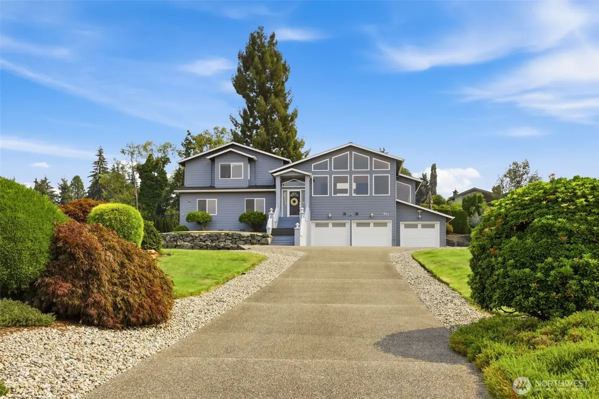 921 SW 296th Street, Federal Way, WA 98023 - #1