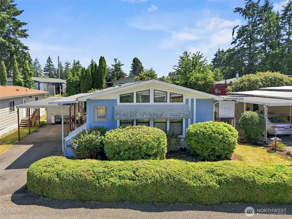 3702 Hunt Street Nw #12, Gig Harbor, WA 98335