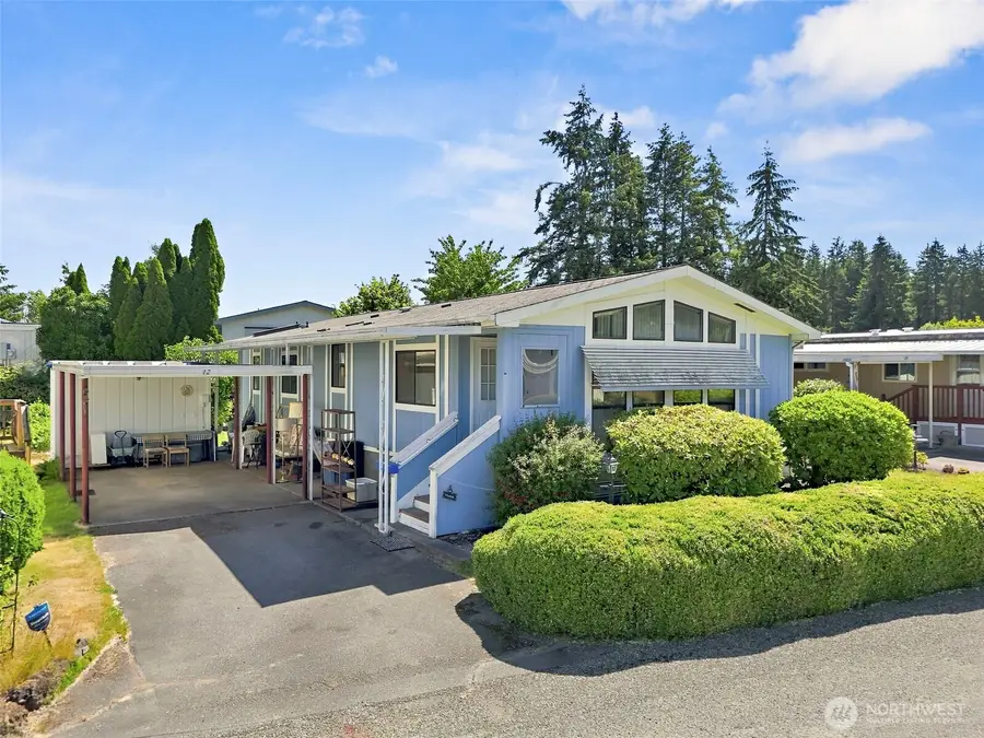 3702 Hunt Street Nw #12, Gig Harbor, WA 98335 - #2